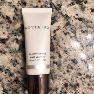 Cover | FX Blurring Primer